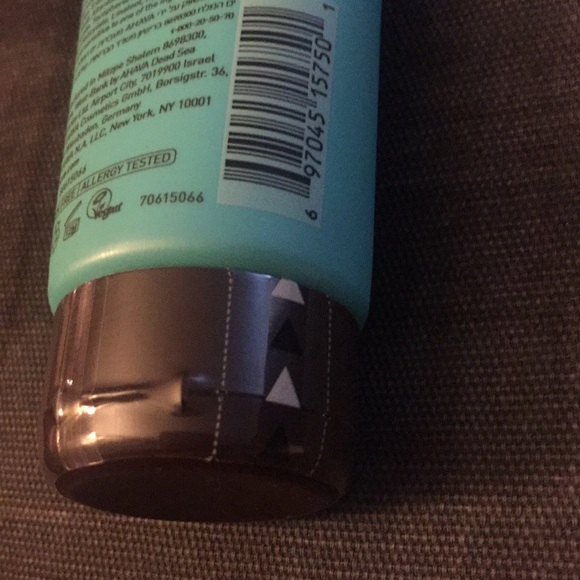 UNOPENED AND NEW Ahava Hydration Cream Mask - Picture 3 of 4